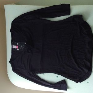 No Boundaries Jr. Top size 7-9 NWOT